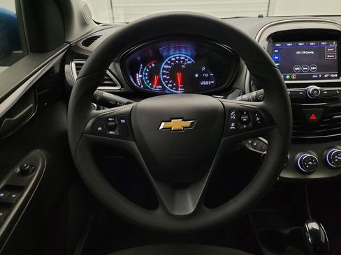 Used 2020 Chevrolet Spark LT FWD image 22