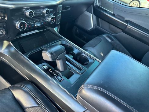 Used 2021 Ford F150 Raptor w/ Equipment Group 801A High image 29