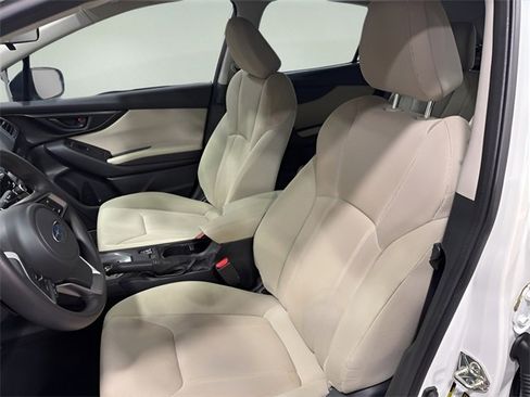 Used 2019 Subaru Impreza 2.0i Premium w/ Eyesight & BSD/Rcta & SRF image 11