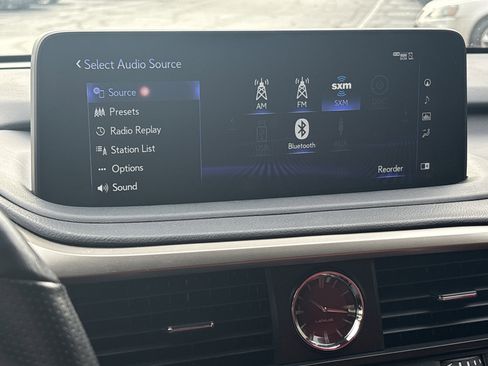 Certified 2022 Lexus RX 450h F Sport image 23