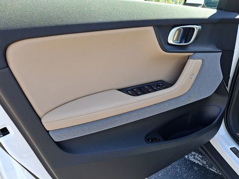 Used 2022 Polestar Polestar 2 w/ Performance Package AWD/4WD image 14