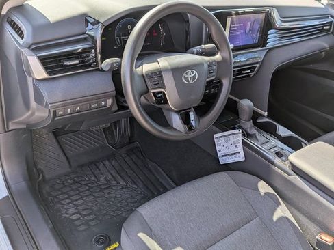 Used 2026 Toyota Camry LE FWD image 17