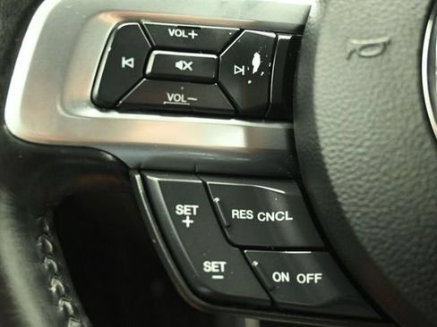 Used 2019 Ford Mustang Premium RWD image 15