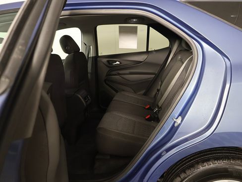 Used 2024 Chevrolet Equinox LT image 29