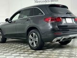 Certified 2021 Mercedes-Benz GLC 300 4MATIC image 6
