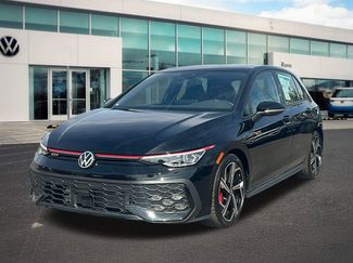 New 2025 Volkswagen GTI SE video 1