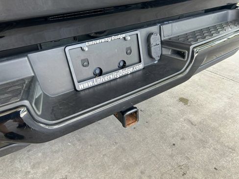 Used 2023 RAM 1500 Big Horn RWD image 21