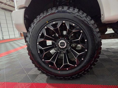 Used 2019 Ford F250 Lariat w/ Lariat Ultimate Package image 85