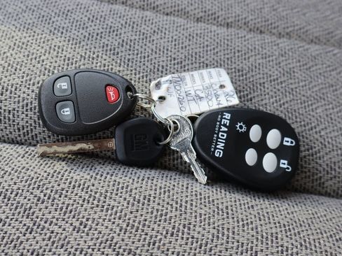 New 2026 Chevrolet Express 3500 w/ Power Convenience Package image 24