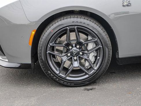 New 2026 Dodge Charger Scat Pack w/ Blacktop Package image 9