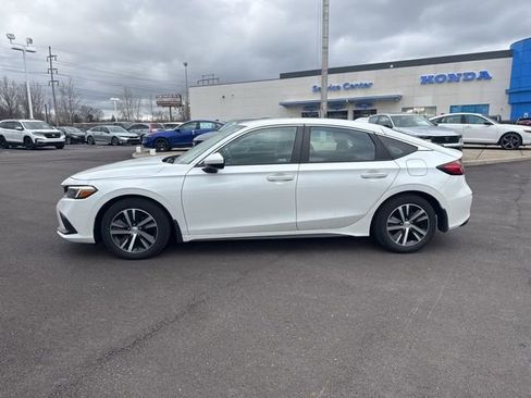 Used 2024 Honda Civic LX image 17