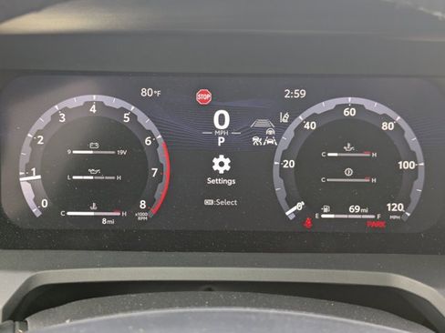 New 2025 Toyota Tacoma TRD Off-Road image 29