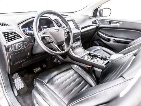 Used 2020 Ford Edge SEL AWD/4WD image 19
