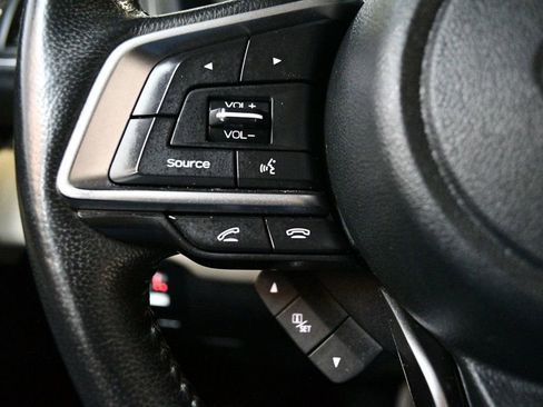 Used 2020 Subaru Ascent Limited image 41