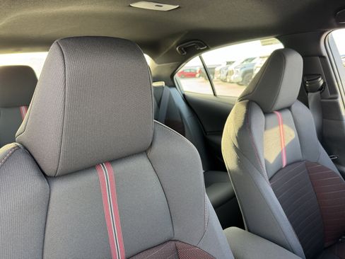 New 2026 Toyota Corolla SE image 3