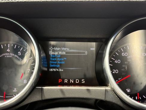 Used 2019 Ford Mustang GT Premium RWD image 20