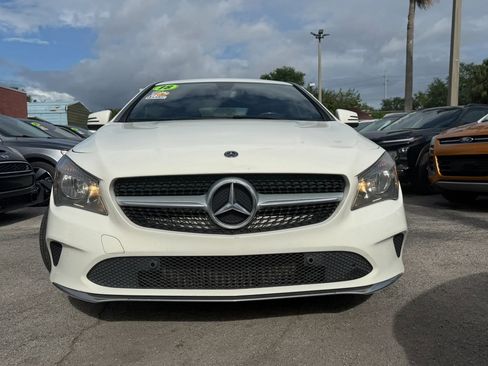 Used 2018 Mercedes-Benz CLA 250 image 2