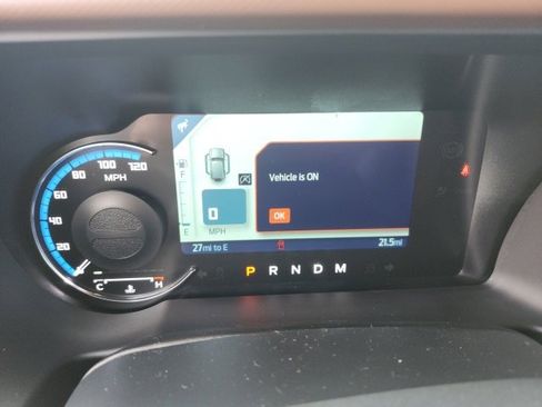 New 2024 Ford Bronco Outer Banks w/ Sasquatch Package image 17