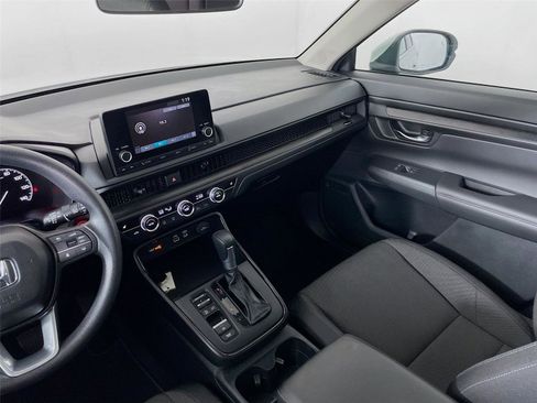 Used 2025 Honda CR-V EX image 28