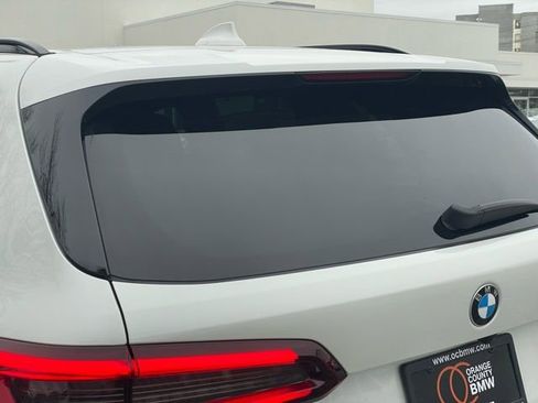 Certified 2023 BMW X5 xDrive40i w/ Executive Package image 36