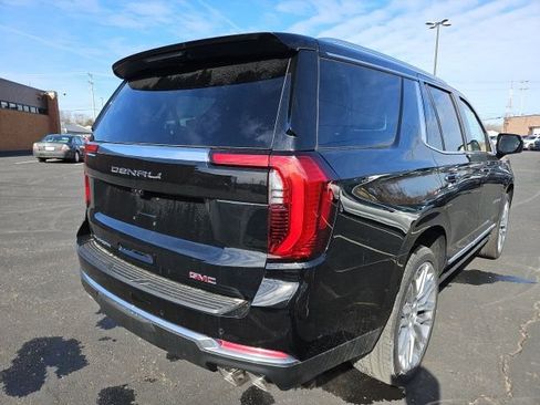 New 2026 GMC Yukon Denali w/ Denali Reserve Package image 5