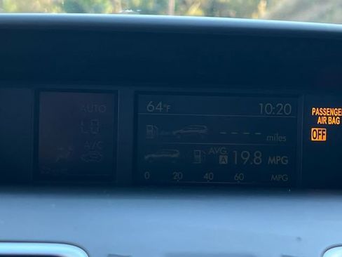 Used 2016 Subaru Forester 2.5i Limited w/ Popular Package #2 image 23