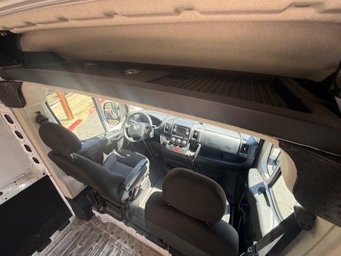 Used 2016 RAM ProMaster 2500 image 12