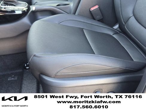 New 2026 Kia Seltos EX FWD image 18