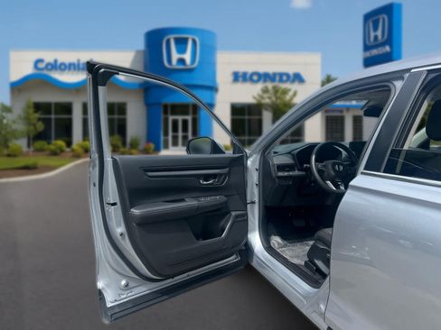 Used 2026 Honda CR-V LX image 15