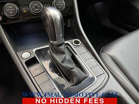 Used 2019 Volkswagen Jetta SEL FWD image 33
