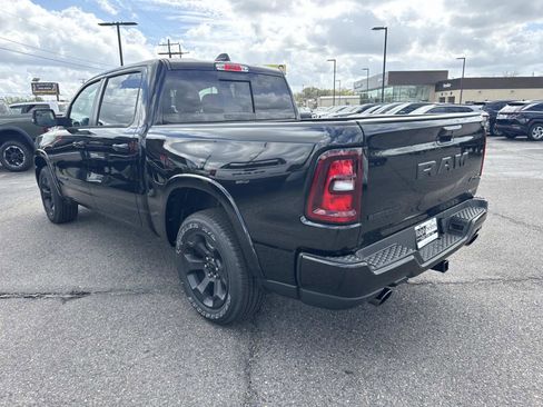 New 2026 RAM 1500 Big Horn image 4