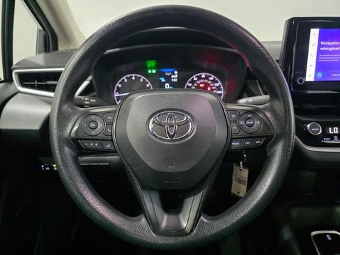 Used 2023 Toyota Corolla LE FWD image 16