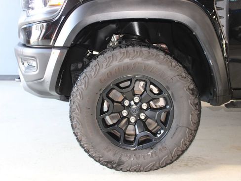 Used 2023 RAM 1500 TRX w/ TRX Level 2 Equipment Group AWD/4WD image 5