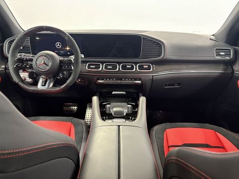 Used 2026 Mercedes-Benz GLE 53 AMG 4MATIC Coupe image 26