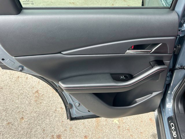 Used 2022 MAZDA CX-30 AWD 2.5 S w/ Preferred Package image 33