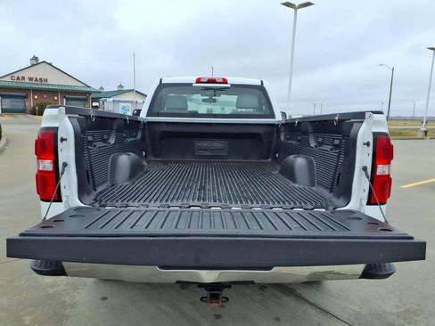Used 2017 GMC Sierra 1500 2WD Regular Cab image 19