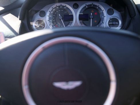 Used 2012 Aston Martin V8 Vantage Roadster image 45