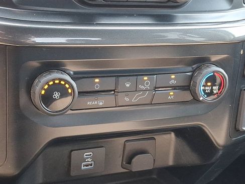 Certified 2023 Ford F150 XL w/ STX Appearance Package AWD/4WD image 15