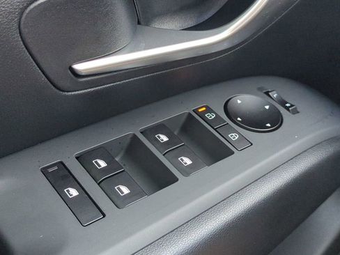 New 2026 Hyundai Tucson SEL AWD/4WD image 31