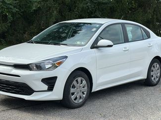 Used 2023 Kia Rio LX video 2