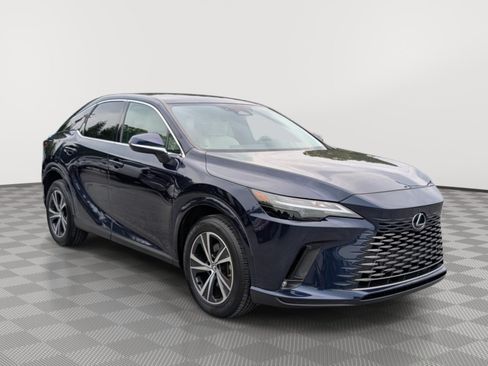 Used 2023 Lexus RX 350 FWD image 7