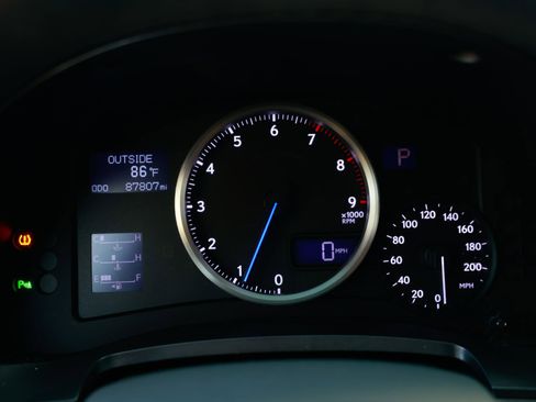 Used 2012 Lexus IS F . image 35