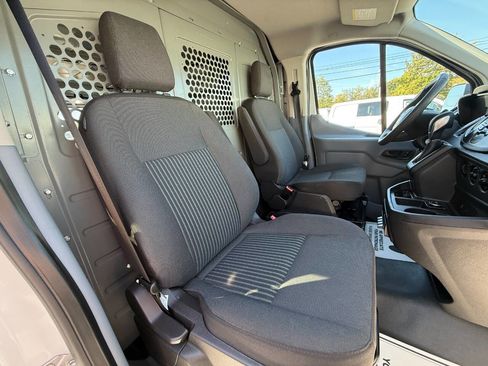 Used 2018 Ford Transit 150 130 Low Roof image 27