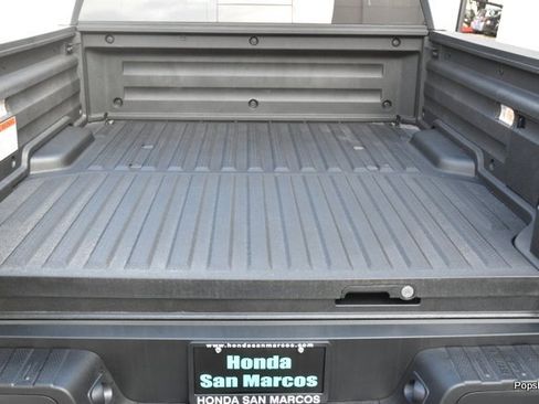 Used 2025 Honda Ridgeline RTL image 11