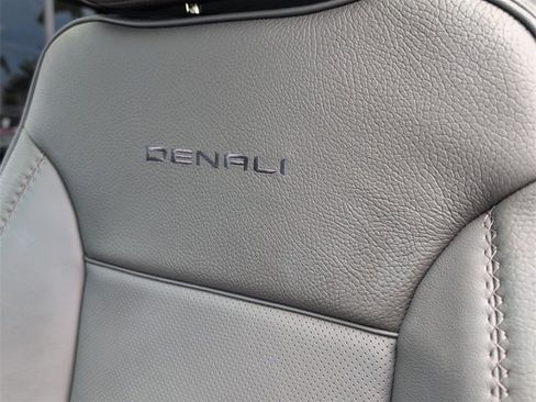 Certified 2024 GMC Sierra 2500 Denali w/ Denali Reserve Package image 27