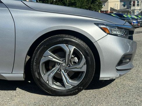 Used 2019 Honda Accord EX-L image 41