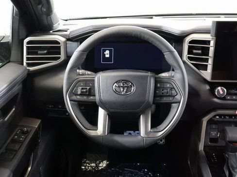 New 2026 Toyota Tundra Platinum AWD/4WD image 14