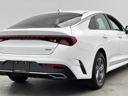Used 2023 Kia K5 LXS FWD image 7