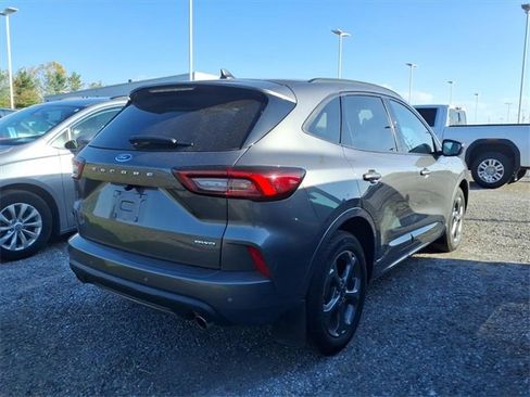 Used 2023 Ford Escape ST-Line w/ Tech Pack #1 image 10
