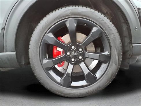 Used 2022 Ford Explorer ST w/ Equipment Group 401A image 10